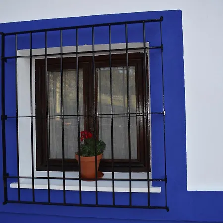 Holiday home Casa Del Ermitano *