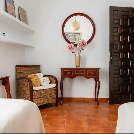 Holiday home Casa Del Ermitano Ossa de Montiel