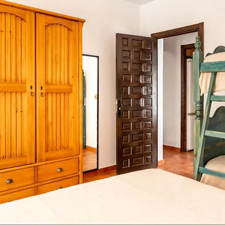 Casa Del Ermitano
